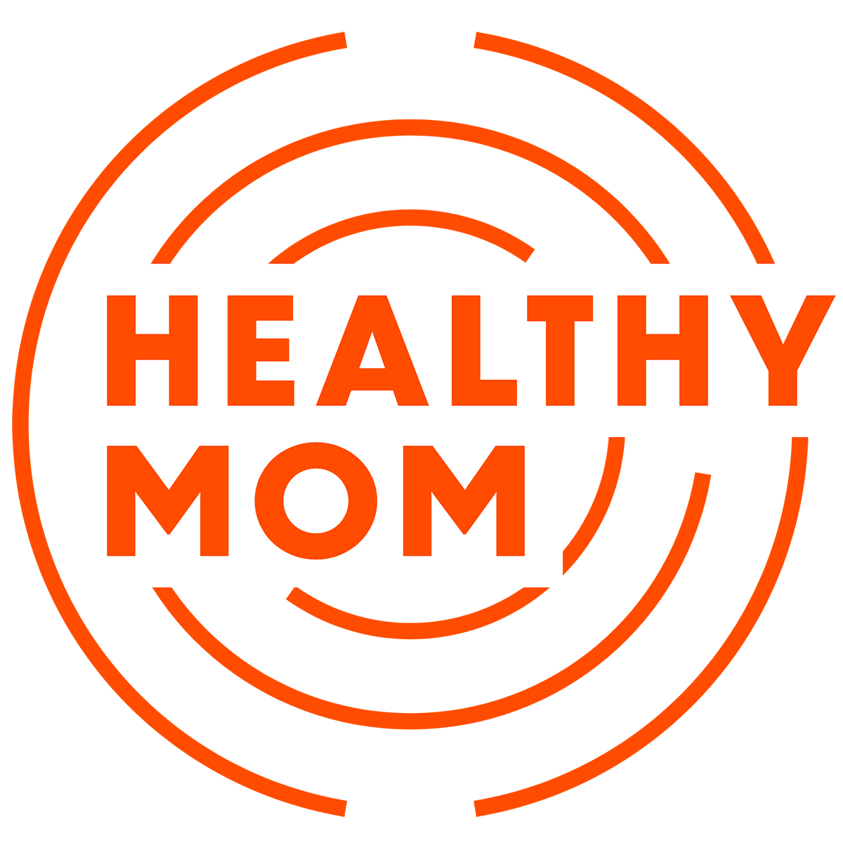 HealthyMom